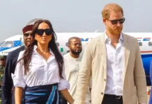 Prince Harry to Visit UK Alone as Security Dispute Keeps Meghan and Children Away
