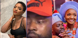 Simi’s Alleged Ex-Boyfriend Cries Out in New Video