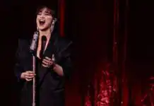 Sydnie Christmas Crowned Winner Of Britain’s Got Talent Series 17