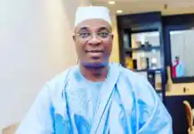 Nigerians in London set to allegedly protest over Kwam1’s performance at a top fabric merchant event