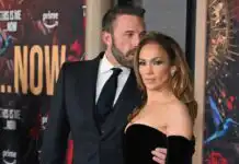 Jennifer Lopez and Ben Affleck are Selling Their $60 Million Family Home
