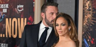 Jennifer Lopez and Ben Affleck are Selling Their $60 Million Family Home