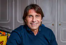 Napoli appoint Conte new Head Coach