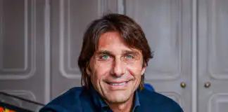 Napoli appoint Conte new Head Coach