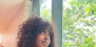 Fan of Saida Boj says only broke men disagree with her