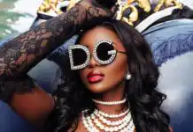 Reality Star Ka3na reveals
