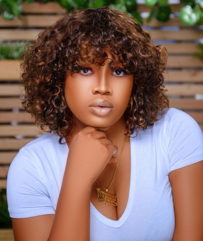 Debbie Shokoya speaks out