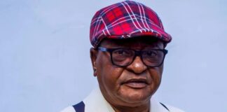 Jide Kosoko Biography, Age, Wife, State of Origin, Children, Daughters, Sons, Family, Wikipedia, Net Worth, and Career