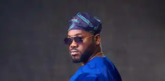 Deyemi Okanlawon shares advice with woman whose husband sends packing