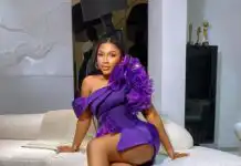 Mercy Eke