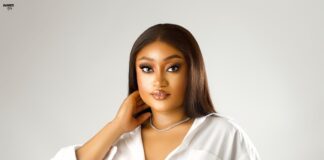 Isreal DMW’s estranged wife, Sheila Courage shares jaw-dropping photos as she turns 23 Sheila Courage shares jaw-dropping