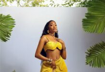 “I always knew I will be great but I never imagined it to be this” – Kiekie marks birthday with gratitude, reveals her greatest blessing Kiekie marks birthday with gratitude, reveals her greatest blessing