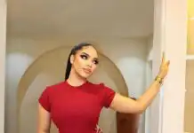 Nengi stuns in new photos