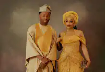 Folasade Adeleke Opens Up
