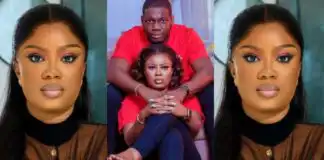 Congratulations Pour In As Actress Adeyemo Seilat Set To Tie The Knot With Her Husband (Video)