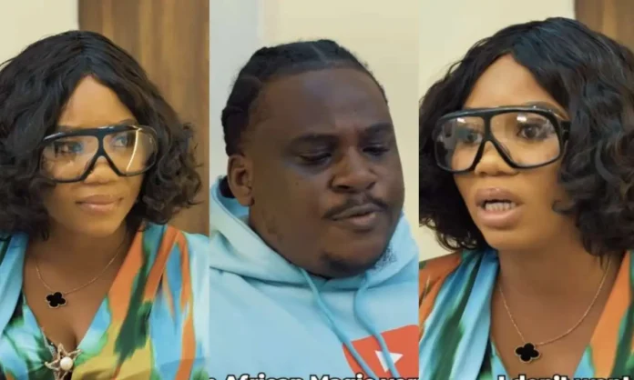 Wunmi Toriola Tell Isbae U