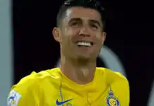 Cristiano Ronaldo in tears as Al Nassr lose to Al Hilal in Kings Cup final (video)