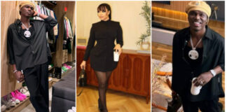 Spyro and Nengi spark dating rumors as they rock matching outfits