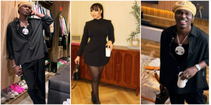 Spyro and Nengi spark dating rumors as they rock matching outfits