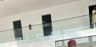 Tunde Onakoya wins SUV after defeating Nord Motors CEO Ajayi Oluwatobi in chess game