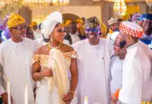 Governor Sanwo-Olu pens note Davido