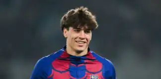 Chelsea have offered a significantly higher economic proposal to Marc Guiu
