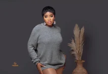 "They crucify the ones in there congregation who fornicate" Merit Gold calls out Christians for hypocrisy in celebrating Davido’s wedding