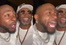 Paulo Okoye recounts amid beef with Very Dark Man, singer reacts