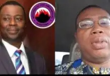 Former MFM chorister Ayotunde Richards detained over alleged conspiracy to commit felony, cyberstalking