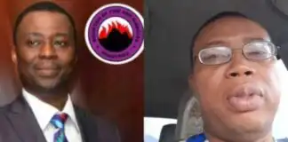 Former MFM chorister Ayotunde Richards detained over alleged conspiracy to commit felony, cyberstalking