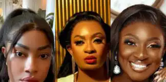 Angela Okorie
