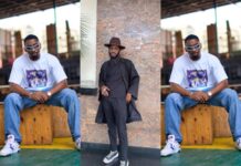 “You are a liar and a Thief” BBNaija Saga Calls Out Colleague, Khalid, Over Unpaid Debt