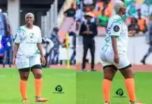 Warri Pikin laments as she reacts to trending photo of her backside