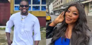 “You’re a wicked person” – Very Dark Man drags influencer Ashmusy over unpaid debt