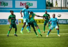 NPFL: New season to begin August 31, as Nasarawa United, El-Kanemi Warriors, Ikorodu City and Beyond Limits gain promotion
