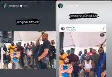 Israel DMW says as he reveals