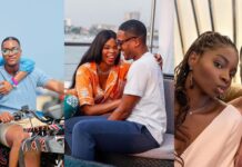 “There are moments I don’t like my wife” – Akah Nnani spills about his marriage Akah Nnani