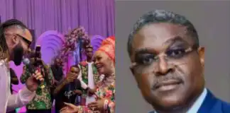 RCCG suspends City Of David’s Pastor Iluyomade after birthday party commotion