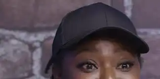 “I want a man that can give me N20million when I ask for N1million” – Yvonne Jegede reveals the qualities she wants in her future partner (Video)