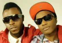 Samklef shares emotional message