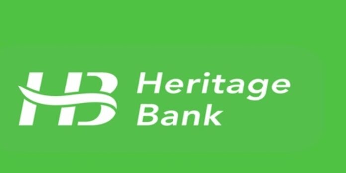 CBN Revokes Heritage Bank License CBN Revokes Heritage Bank License