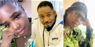 Adanma Luke under fire over recent post barely weeks after Jnr Pope’s burial