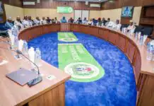 BREAKING: N60,000 minimum wage too high, not sustainable – Governors