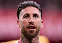 Sergio Ramos to leave boyhood club Sevilla after brief stint