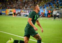 ‘Professional footballers are not paid every week’ – Troost-Ekong