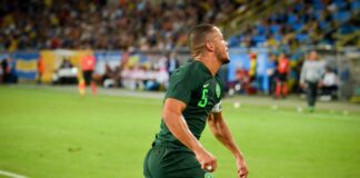 ‘Professional footballers are not paid every week’ – Troost-Ekong