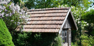 Eco-Friendly Shed Roof Designs: Incorporating Sustainable Materials and Features