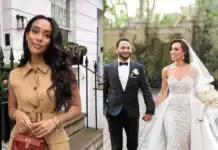 Sarah Langa trends as her ex-husband, Jehan Mackay appears in court over corruption charges
