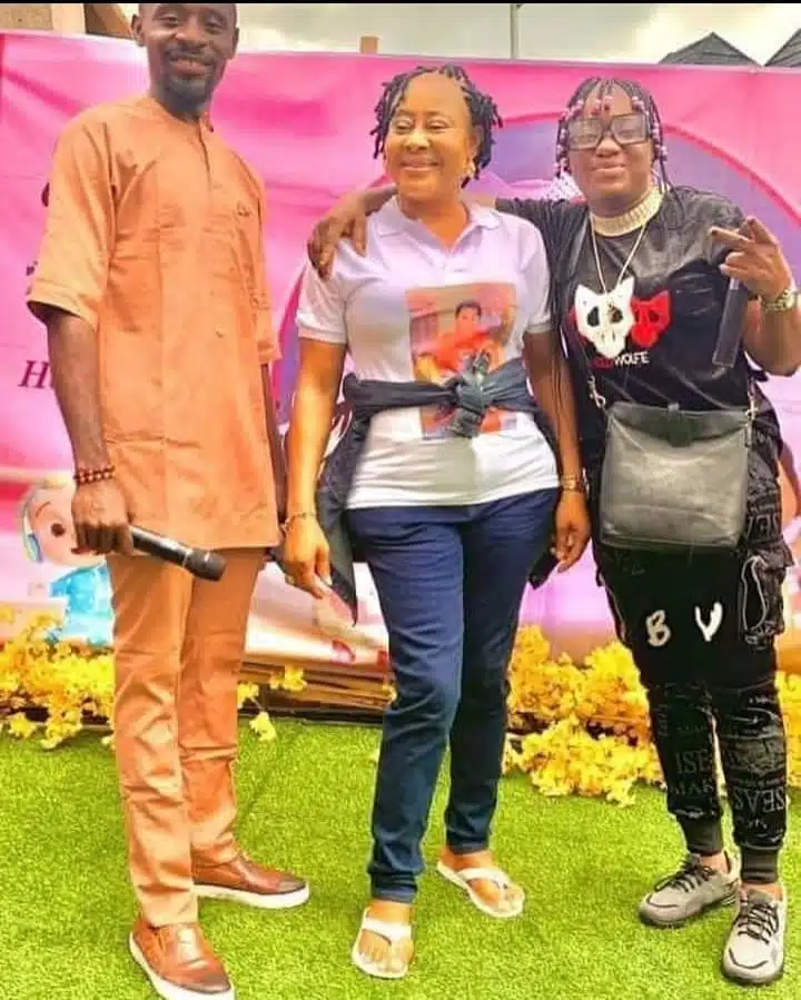 Ngozi Ezeonu's recent appearance sparks mixed reactions online 1 sfsd.jpg