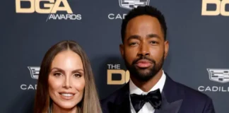 ‘Insecure’ star Jay Ellis delighted by 2nd child’s arrival